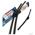  BOSCH AEROFIT SCHEIBENWISCHER VORNE + HINTEN für VW GOLF 3 4 + OCTAVIA + IBIZA 