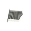 Filter, Innenraumluft BOSCH 1 987 432 397 für AUDI SEAT SKODA VW