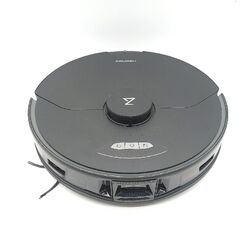 Roborock S7 MaxV Ultra Saug- und Wischroboter mit Saugstation 5100Pa ReactiveAI 