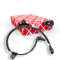 FEBI ABS-SENSOR RADDREHZAHL VORDERACHSE LINKS passend für KIA PICANTO | 109418