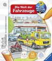 tiptoi® Wieso? Weshalb? Warum? Die Welt der Fahrzeuge