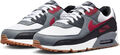 Nike Air Max 90 Sneaker Schuhe Herren Sportschuhe Laufschuhe