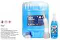 20L MANNOL Kühlerfrostschutz Longterm Antifreeze AG11 -40°C blau Typ G11 Hahn 