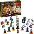 LEGO 76404 Harry Potter: Harry Potter Advent Calendar 76404 NEU &  OVP