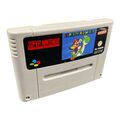 Super Mario für Super Nintendo | Gut | Nur Modul | SNES Spiel ✌️