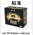 Andromeda's Edge - All In Deluxe Edition + Add-ons (Gamefound Exklusiv)