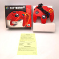 Original Nintendo 64 Controller Gamepad in OVP N64 - Sehr guter Zustand