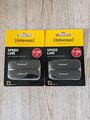 2 x 2 Intenso Speed Line, 128GB Speichersticks, USB-Stick 3.2 Gen 1x1, schwarz