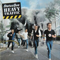 CD  Status Quo – „HEAVY TRAFFIC“  wie NEU