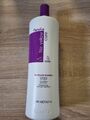 Fanola No Yellow Silberglanz Anti Gelbstich Shampoo Blondes Haar 1000ml Original