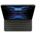 For Apple iPad Pro 12.9 in Smart Folio Keyboard Taschen (3rd Gen) 2018  Deutsch 