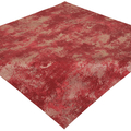 WEIHNACHTEN Tischdecke Mitteldecke Tischwäsche Fleckenschutz HOSSNER Metallic