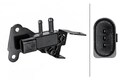HELLA Sensor, Abgasdruck  u.a. für CHEVROLET, OPEL