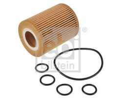 FEBI BILSTEIN 108305 Ölfilter für OPEL Corsa D Schrägheck (S07) ZAFIRA B (A05)