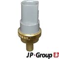 JP GROUP Sensor, Kühlmitteltemperatur 1193101400 für VW