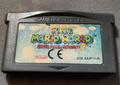 Super Mario World: Super Mario Advance 2 (Nintendo Game Boy Advance, 2002)