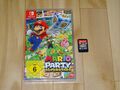 Switch Spiel Mario Party Superstars