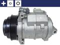 MAHLE Kompressor, Klimaanlage ACP 970 000S für MERCEDES-BENZ