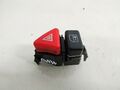 a1688201210 Genuine 166.960 Hazard switch FOR Mercedes-Benz A-CLAS #1248238-08