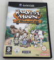 Nintendo Gamecube - Harvest Moon A Wonderful Life Ohne Anleitung PAL GC