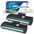 2XXXL Toner für MLT-D111S/D111XL Samsung Xpress M2022 M2070W M2020W M2026W M2026