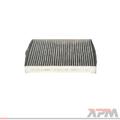 Bosch 1 987 435 515 Filter Innenraumluft für Opel Astra G Astra G Caravan