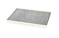 Innenraumfilter Aktivkohlefilter 1 987 435 560 BOSCH für AUDI BENTLEY PORSCHE VW