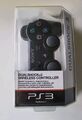 Original Sony Playstation DualShock 3 Wireless Controller PS3 OVP Ungeöffnet