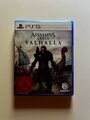 Assassin's Creed: Valhalla (PS4/PS5, 2020)