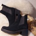 Tamaris Boots Chelseaboots Gr. 37 *wie neu*