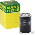 MANN ÖLFILTER W940/24 für ALFA ROMEO FORD SCORPIO 1+2 GAZ GAZELLE RANGE ROVER1