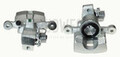 BUDWEG CALIPER Bremssattel 343625 +52.36€ Pfand 34mm für KIA PICANTO 1 SA LPG