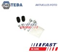 FT34302 REPARATURSATZ BREMSSATTEL HINTEN FAST FÜR AUDI A6 C6,A6 C7,Q5,A7,A8 D3