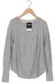 VIA APPIA DUE Pullover Damen Strickpullover Strick Oberteil Gr. M Grau #46ucy3t