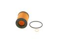 BOSCH Ölfilter F 026 407 173 Filtereinsatz für BMW F21 F80 F30 F20 F31 1er 3er