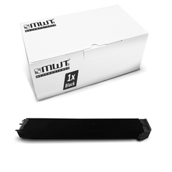 Toner BLACK ersetzt Sharp MX-27 GTBA MX27GTBA MX-27GTBA