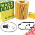 ELRING Dichtung Ölfiltergehäuse Öldruckschalter Filter für BMW M50 M52 M54 S54N