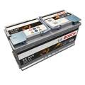 Bosch S5 A15 Autobatterie AGM Start-Stop 12V 105Ah 950A inkl. 7,50 € Pfand