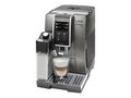 DeLonghi Dinamica Plus ECAM 370.95 T Titan Kaffeevollautomat LatteCrema NEU/OVP