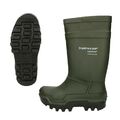 Dunlop Purofort Stiefel Thermo+ S5 Größe 46 Z16 Winterstiefel Arbeitstiefel Warm