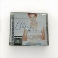 CELINE DION FÄLLT IN DICH HYBRID SACD COLUMBIA SONY MUSIK NEU VERKAUFT SELTEN OVP