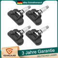 4x RDKS Reifendrucksensor Für Mercedes A C E-Klasse W212 W205 W447 A0009050030