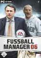 Fußball Manager 06 EA Sports