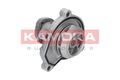 Wasserpumpe Motorkühlung KAMOKA T0252 für VW SKODA 5Z1 FABIA 5Z4 POLO 6R1 6C1 5