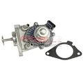 AGR-Ventil METZGER 0892480 ORIGINAL ERSATZTEIL GREENPARTS für BMW