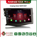 9" 8-Kern Android 12 Carplay DAB+Autoradio Navi DSP IPS GPS für TOYOTA RAV4 64GB