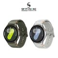 Samsung Galaxy Watch7 LTE SM-L315 44 mm Green / Silver