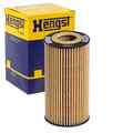 HENGST FILTER ÖLFILTER FILTEREINSATZ passend für AUDI A1 A3 A4 A6 Q3 TT CUPRA