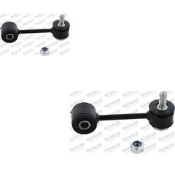 2x MONROE Koppelstange Stabilisator vorne für VW Golf IV 1J1 1J5 Audi