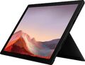 Microsoft Surface Pro 7(Core i7,16GB RAM, 256GB) (Schwarz)